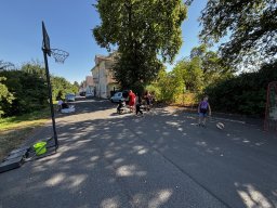 Úšovice se baví – 15. srpna 2026